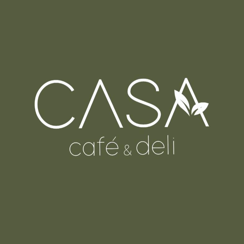 Casa Café & Deli